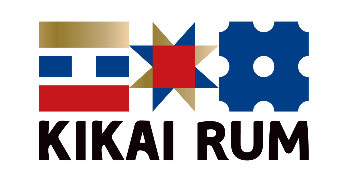 KIKAI RUMオンラインショップ
